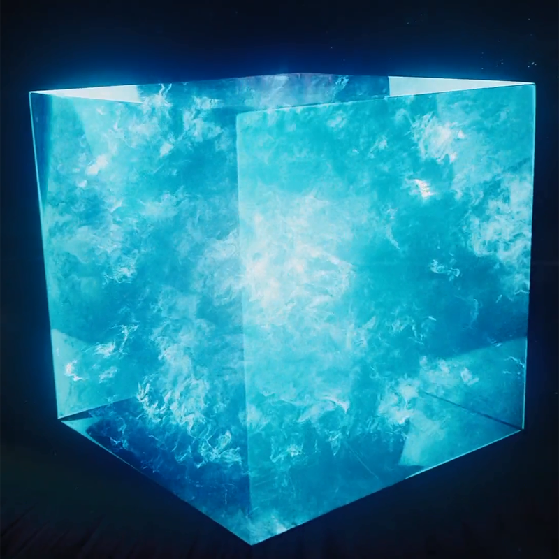 Illustration for article titled Un científico ha calculado matemáticamente la descomunal fuerza de Thanos en Avengers: Infinity War